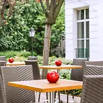 Hotel Vacances Bleues Villa Modigliani