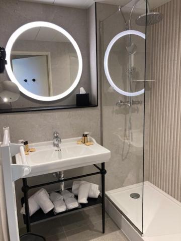 Hotel Bleues Modigliani 4*