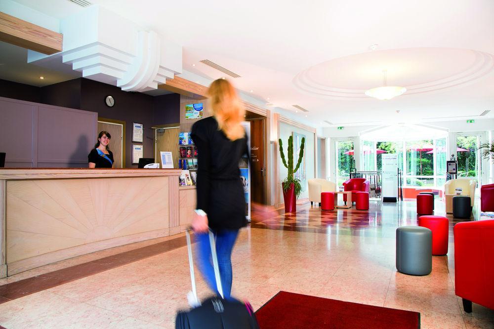 Bleues Modigliani Hotel 4*