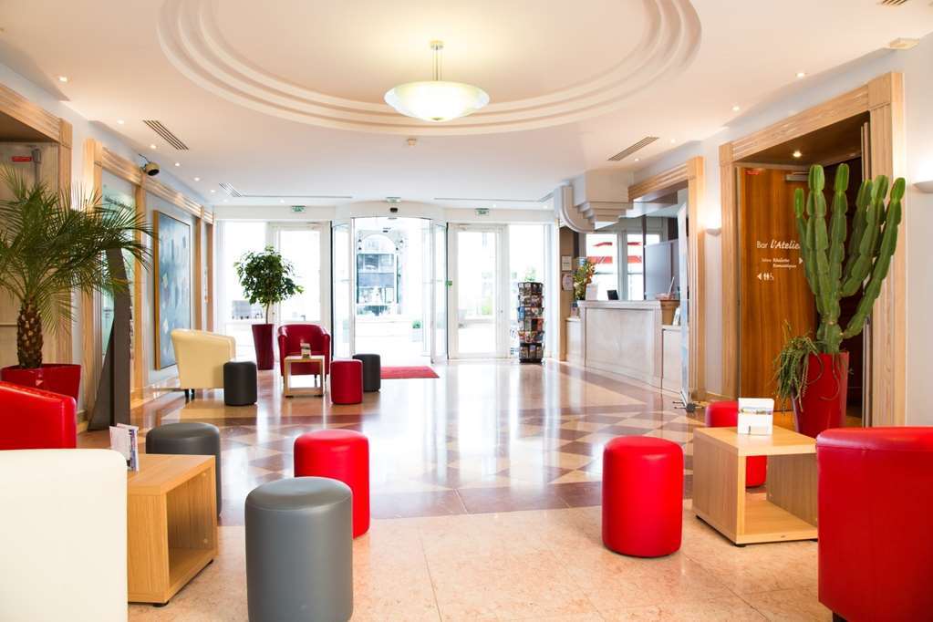 Bleues Modigliani Hotel Paris