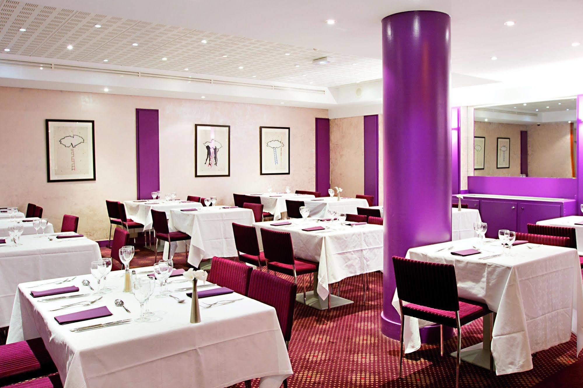 Bleues Modigliani Hotel 4*