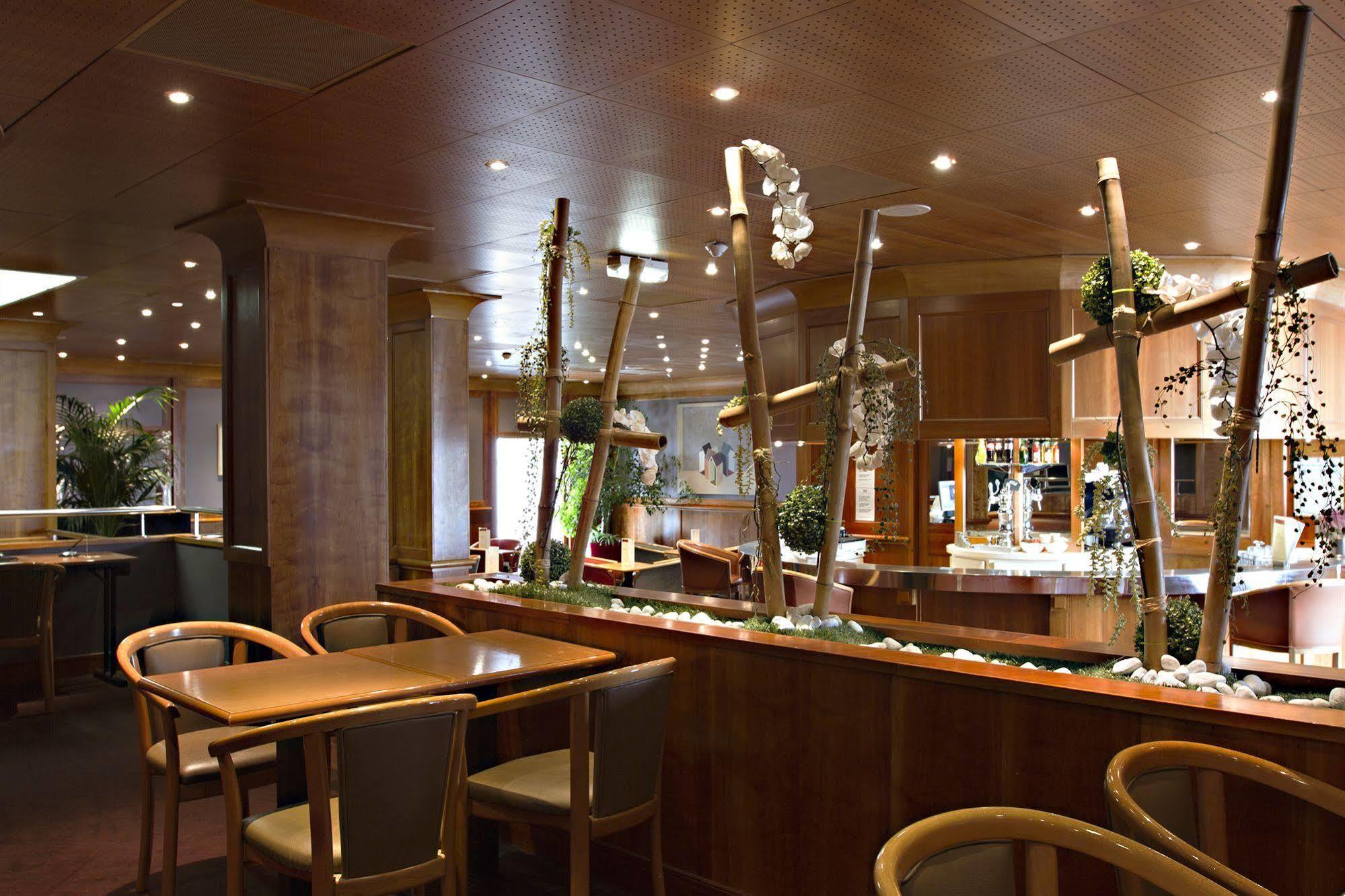 Bleues Modigliani Hotel Paris