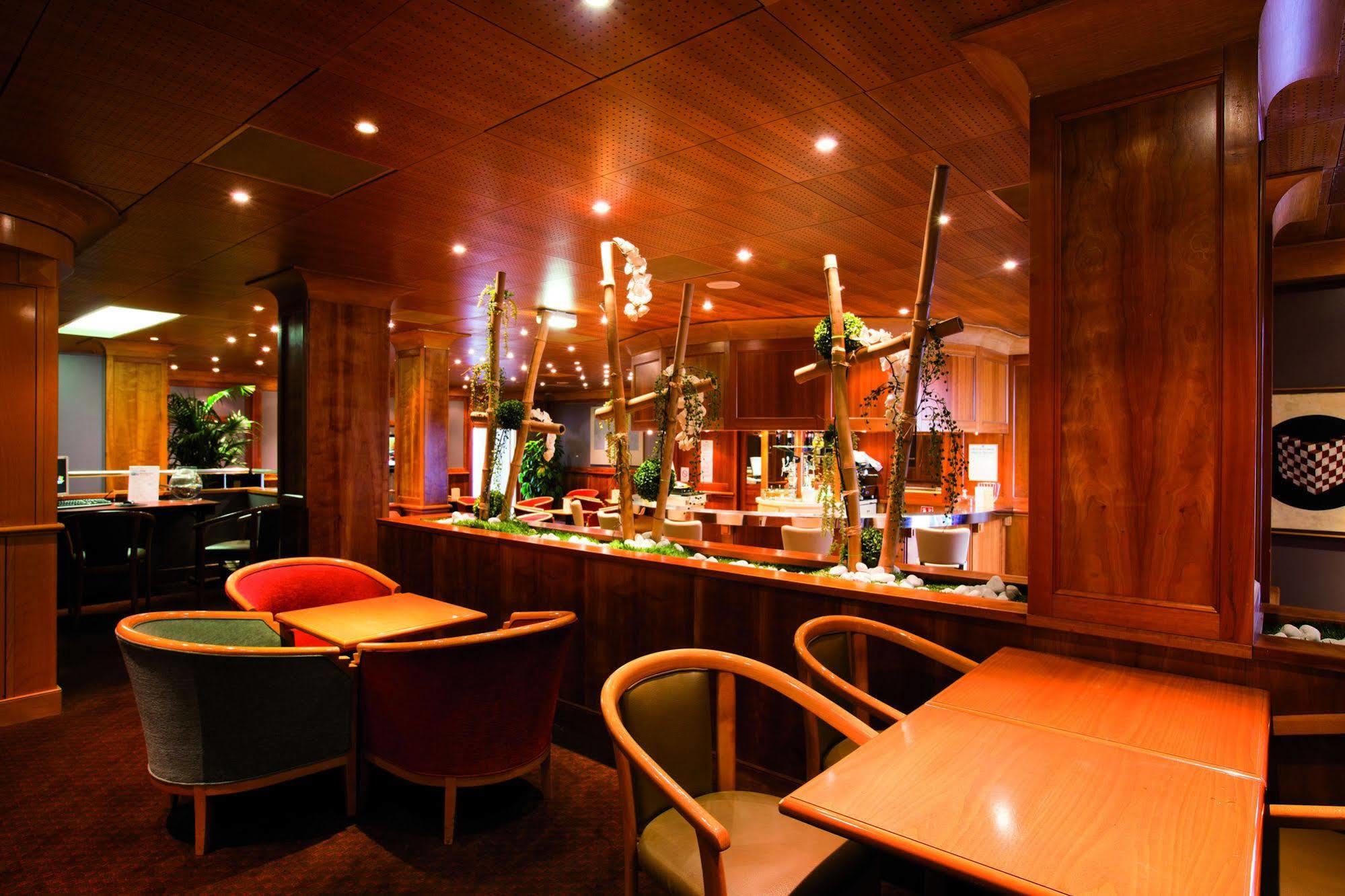 Bleues Modigliani Hotel Paris