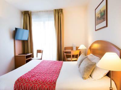 Hotel Bleues Modigliani