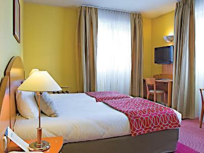 Bleues Modigliani Hotel
