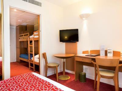 Bleues Modigliani Hotel 4*